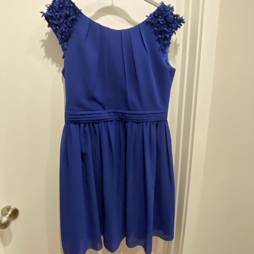 Cocktail dress